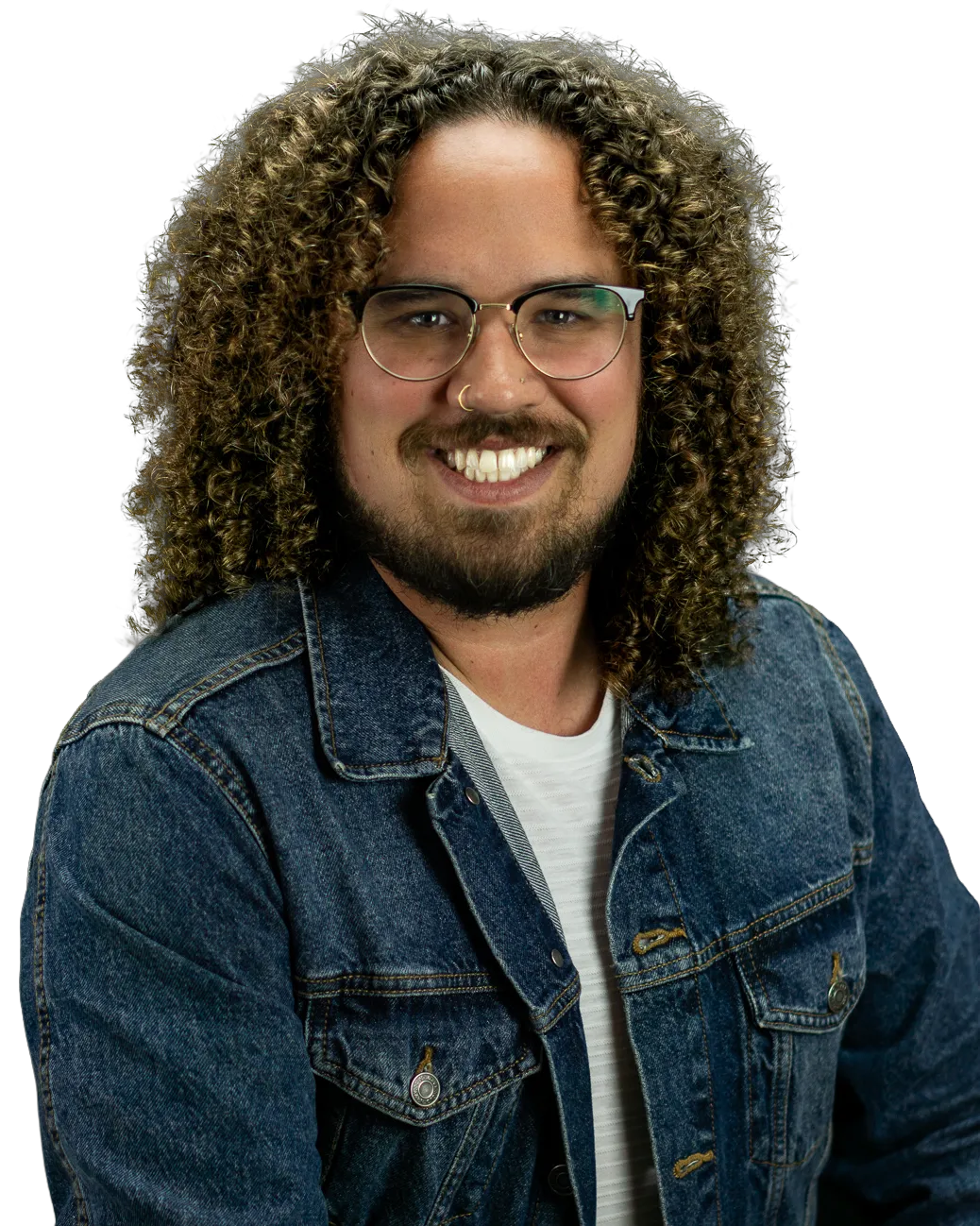 Ricky / Rickey Dean - RickeyDean-TransparentBG-Headshot.png