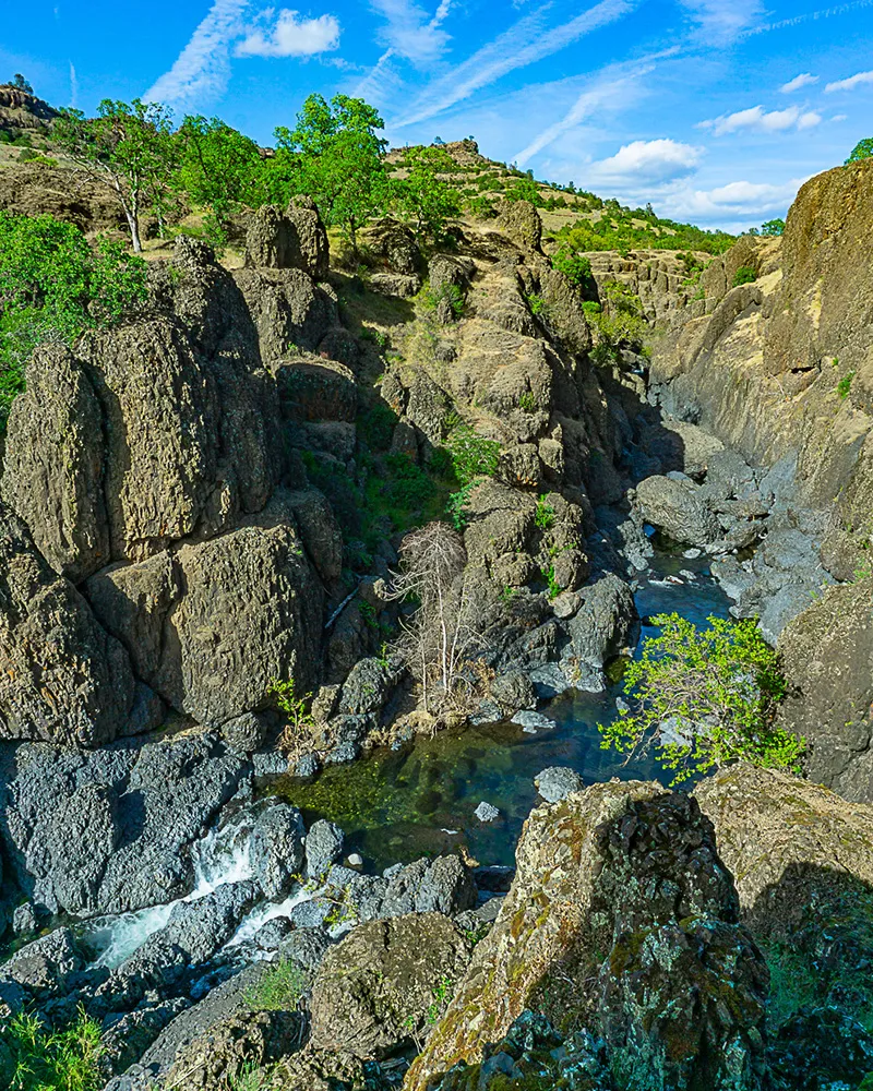 Landscape Photography - River